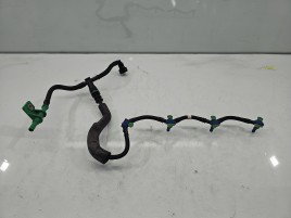 Conducta retur injectoare PEUGEOT 308 (II) [Fabr 2013-2020] OEM 1.6 HDI BHY 73KW / 99CP