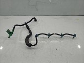 Conducta retur injectoare PEUGEOT 308 (II) [Fabr 2013-2020] OEM 1.6 HDI BHY 73KW / 99CP