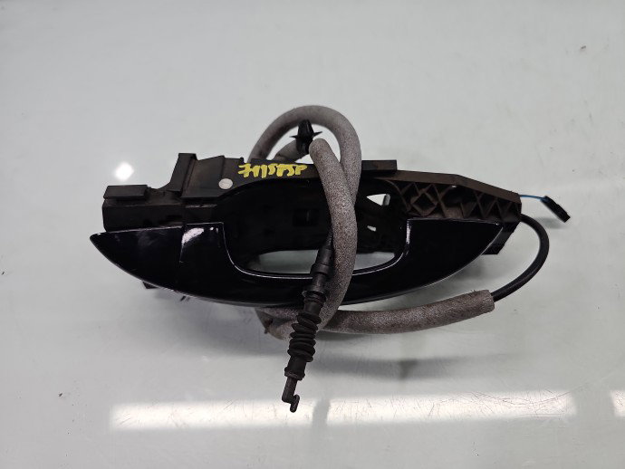 Maner usa stanga spate Volkswagen Sharan (7N) [Fabr 2011-prezent] LC9X