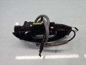 Maner usa stanga spate Volkswagen Sharan (7N) [Fabr 2011-prezent] LC9X