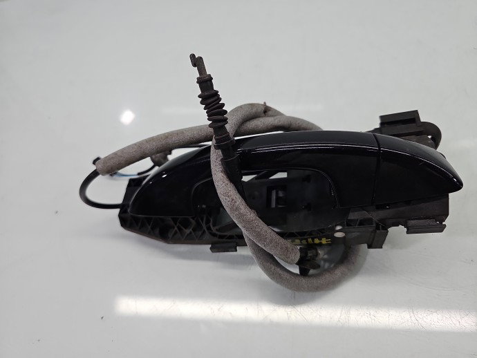 Maner usa stanga spate Volkswagen Sharan (7N) [Fabr 2011-prezent] LC9X