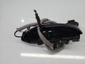 Maner usa stanga spate Volkswagen Sharan (7N) [Fabr 2011-prezent] LC9X