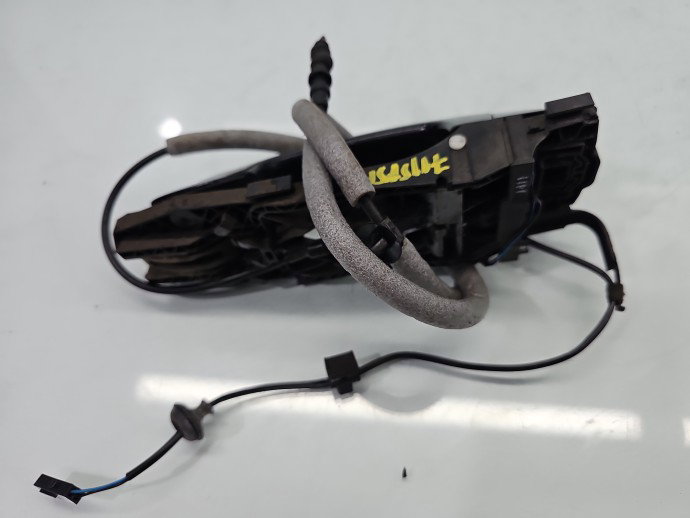 Maner usa stanga spate Volkswagen Sharan (7N) [Fabr 2011-prezent] LC9X