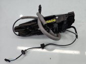 Maner usa stanga spate Volkswagen Sharan (7N) [Fabr 2011-prezent] LC9X