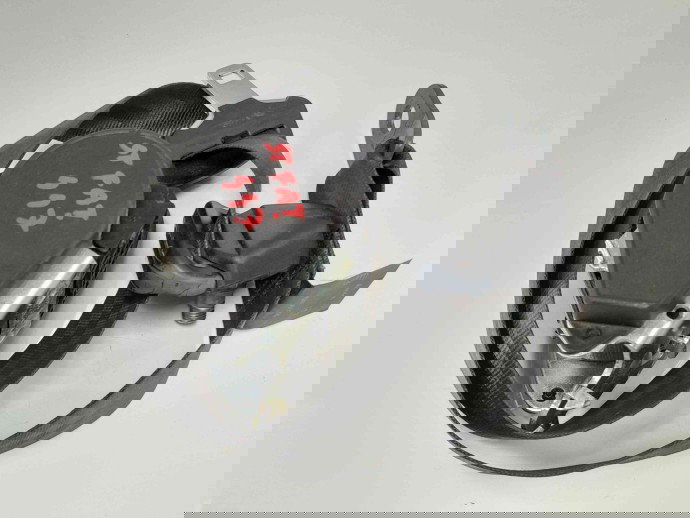 Centura stanga fata OEM Dacia Sandero [Fabr 2008-2012] 