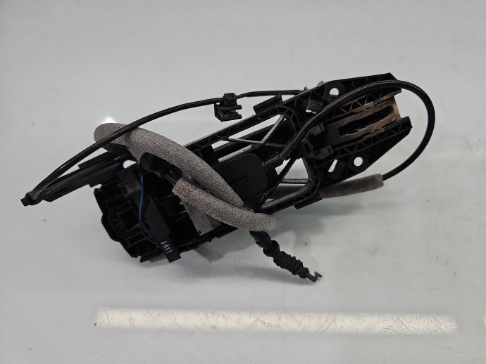 Maner usa stanga spate Volkswagen Sharan (7N) [Fabr 2011-prezent] LC9X