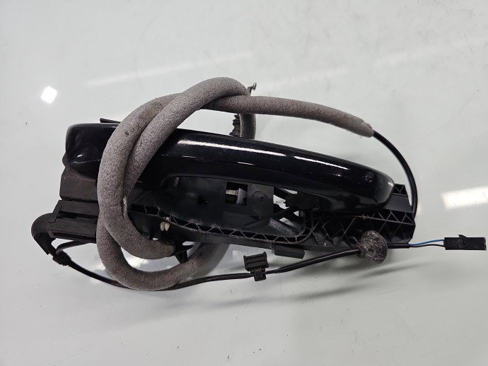 Maner usa stanga spate Volkswagen Sharan (7N) [Fabr 2011-prezent] LC9X