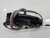 Maner usa stanga spate Volkswagen Sharan (7N) [Fabr 2011-prezent] LC9X