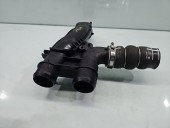 Tub intercooler PEUGEOT 308 (II) [Fabr 2013-2020] 9804177580 1.6 HDI BHY 73KW / 99CP