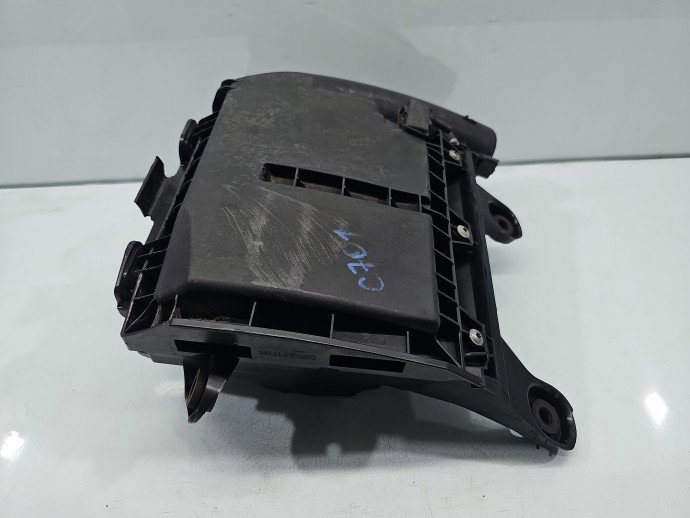 Carcasa filtru aer PEUGEOT 308 (II) [Fabr 2013-2020] 9806561080 1.6 HDI BHY 73KW / 99CP