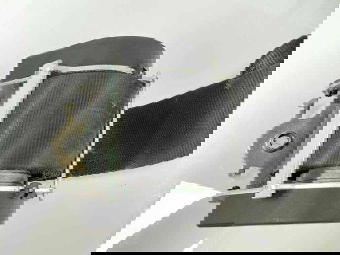 Centura stanga fata OEM Dacia Sandero [Fabr 2008-2012] 