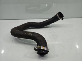 Furtun intercooler PEUGEOT 308 (II) [Fabr 2013-2020] 9820100780 1.6 HDI BHY 73KW / 99CP