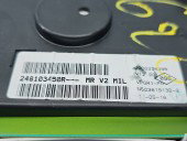 Ceas bord Dacia Sandero II 248103450R
