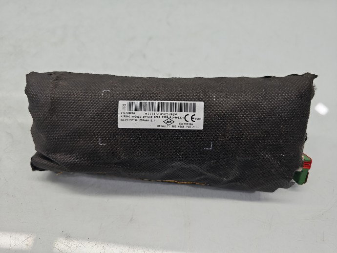 Airbag lateral dreapta Dacia Sandero II 34173804A