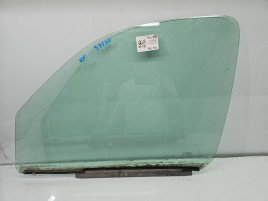 Geam usa stanga fata Renault Kangoo 1 [Fabr 1997-2007] Furgon OEM