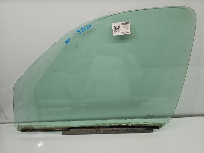 Geam usa stanga fata Renault Kangoo 1 [Fabr 1997-2007] Furgon OEM