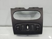 Butoane comenzi consola centrala Dacia Sandero II 275003978R
