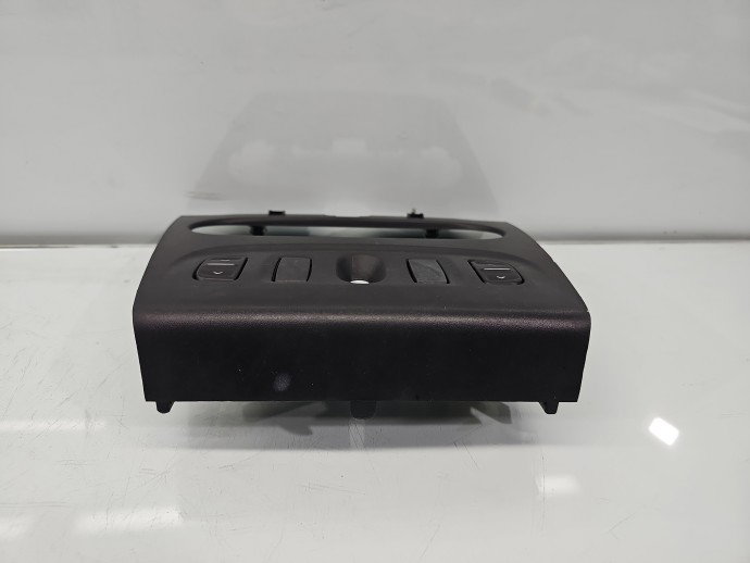 Butoane comenzi consola centrala Dacia Sandero II 275003978R