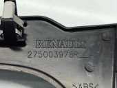 Butoane comenzi consola centrala Dacia Sandero II 275003978R