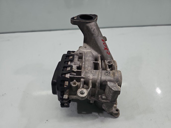 Racitor gaze PEUGEOT 308 (II) [Fabr 2013-2020] 9807369980 1.6 HDI BHY 73KW / 99CP