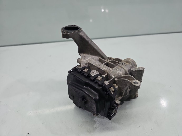 Racitor gaze PEUGEOT 308 (II) [Fabr 2013-2020] 9807369980 1.6 HDI BHY 73KW / 99CP