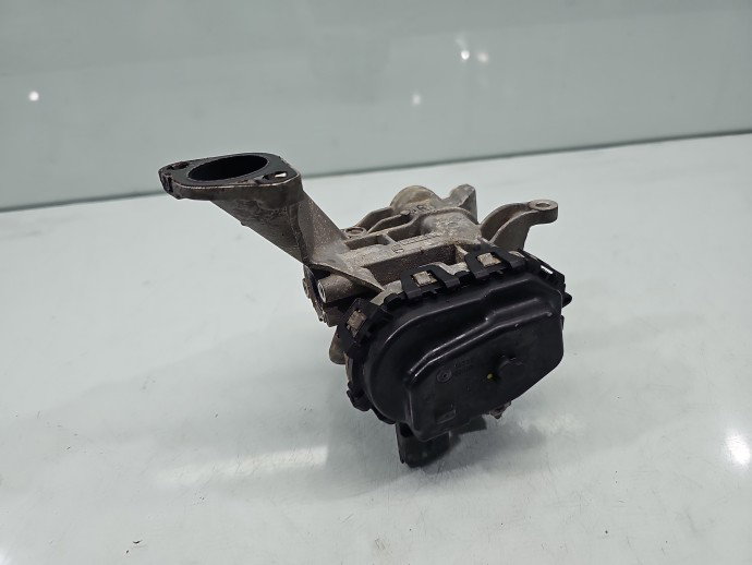 Racitor gaze PEUGEOT 308 (II) [Fabr 2013-2020] 9807369980 1.6 HDI BHY 73KW / 99CP
