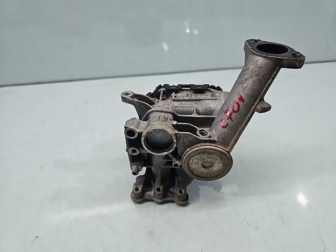 Racitor gaze PEUGEOT 308 (II) [Fabr 2013-2020] 9807369980 1.6 HDI BHY 73KW / 99CP