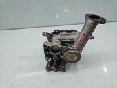 Racitor gaze PEUGEOT 308 (II) [Fabr 2013-2020] 9807369980 1.6 HDI BHY 73KW / 99CP
