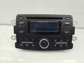 Radio CD Dacia Sandero II 281150132R