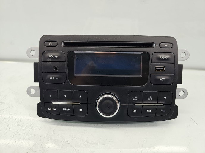 Radio CD Dacia Sandero II 281150132R