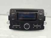 Radio CD Dacia Sandero II 281150132R