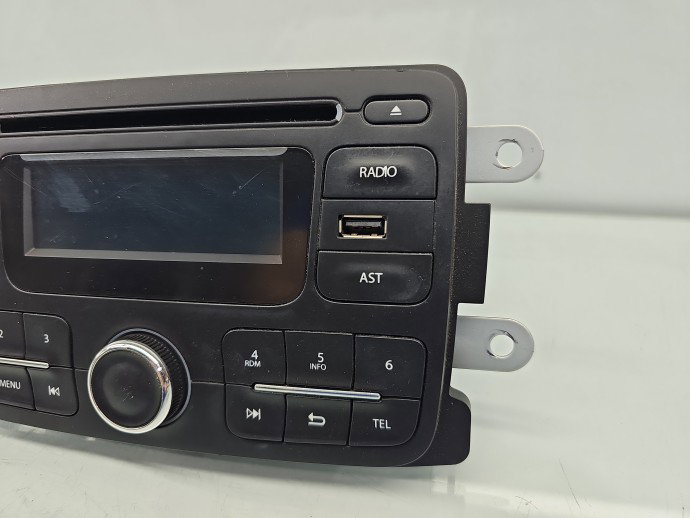 Radio CD Dacia Sandero II 281150132R