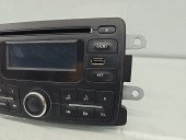 Radio CD Dacia Sandero II 281150132R
