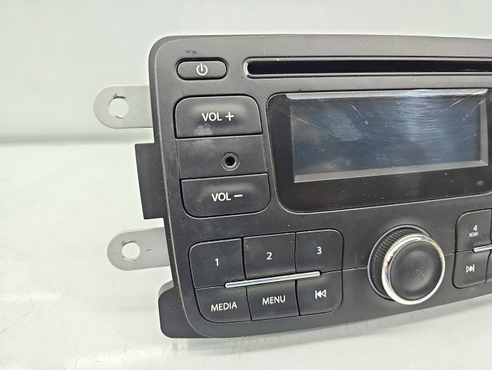 Radio CD Dacia Sandero II 281150132R