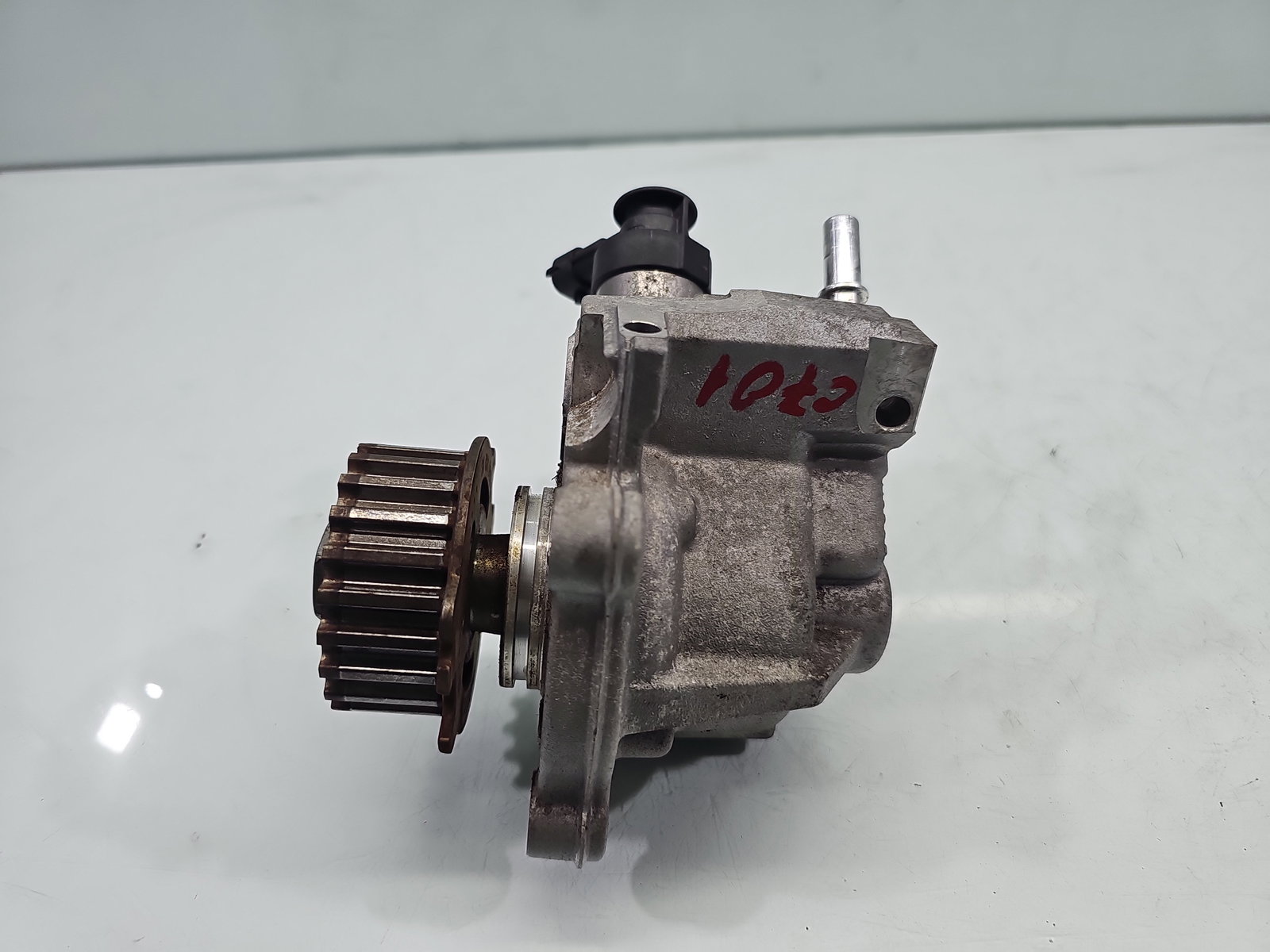 Pompa inalta presiune PEUGEOT 308 (II) [Fabr 2013-2020] 9811347380, 0445010739 1.6 HDI BHY 73KW / 99CP