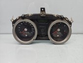 Ceas bord Renault Megane 2 [Fabr 2002-2008] 8200399695