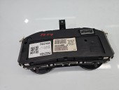 Ceas bord Renault Megane 2 [Fabr 2002-2008] 8200399695