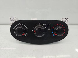 Panou comanda clima Dacia Sandero II 5S4741000