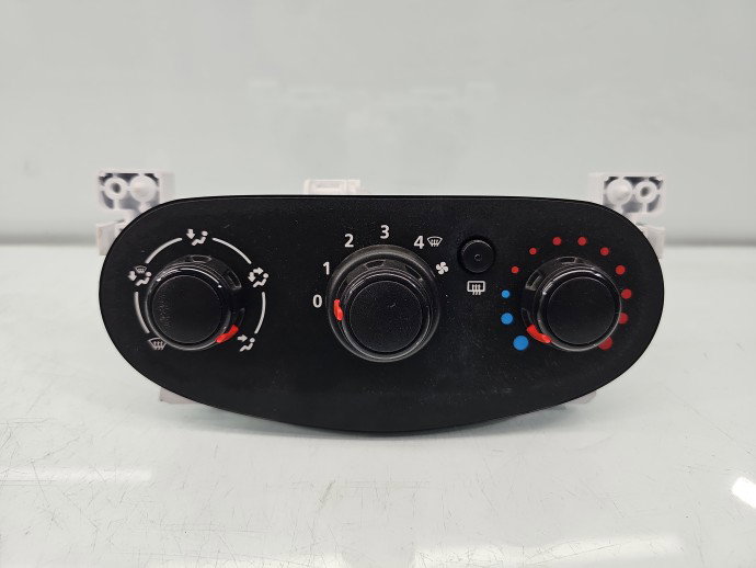 Panou comanda clima Dacia Sandero II 5S4741000