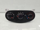 Panou comanda clima Dacia Sandero II 5S4741000