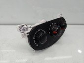 Panou comanda clima Dacia Sandero II 5S4741000