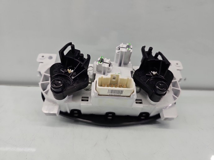 Panou comanda clima Dacia Sandero II 5S4741000