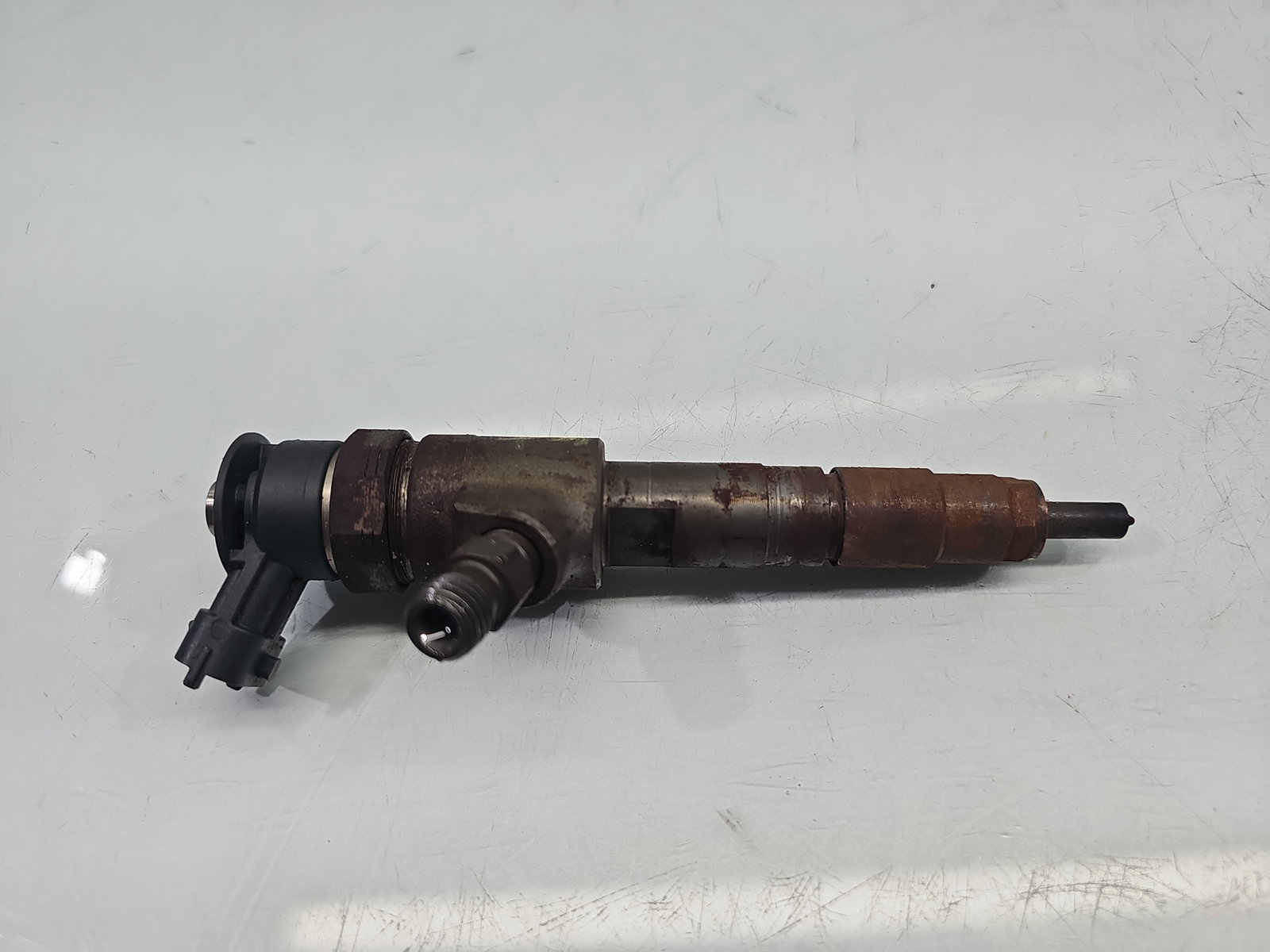 Injector PEUGEOT 308 (II) [Fabr 2013-2020] 0445110566 1.6 HDI BHY 73KW / 99CP