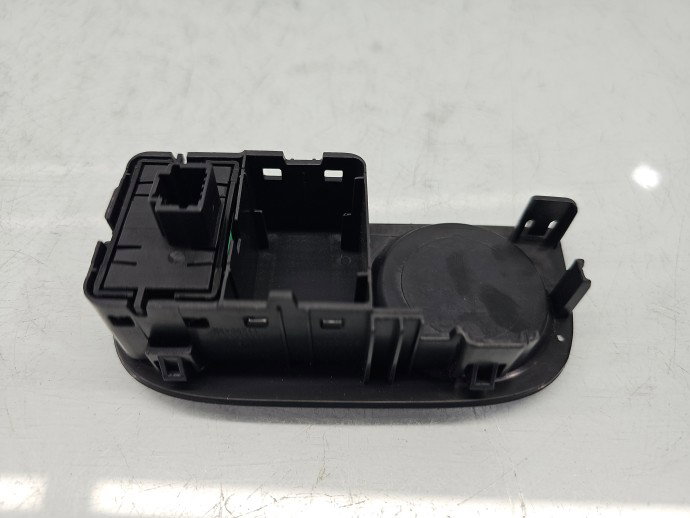 Buton eco Dacia Sandero II 684937116R