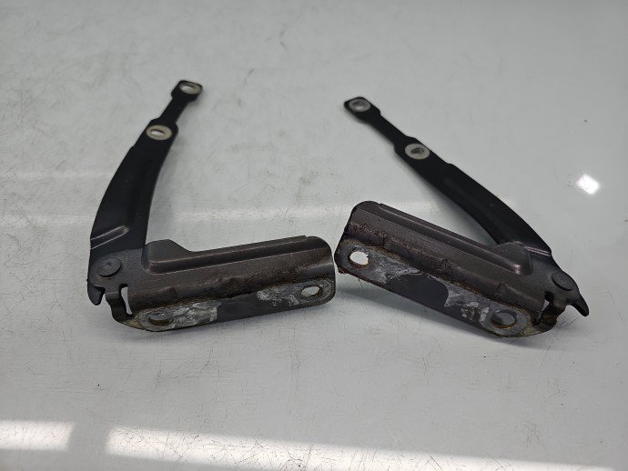 Set balamale capota Dacia Sandero II 1R00002
