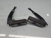 Set balamale capota Dacia Sandero II 1R00002