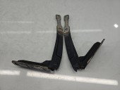 Set balamale capota Dacia Sandero II 1R00002