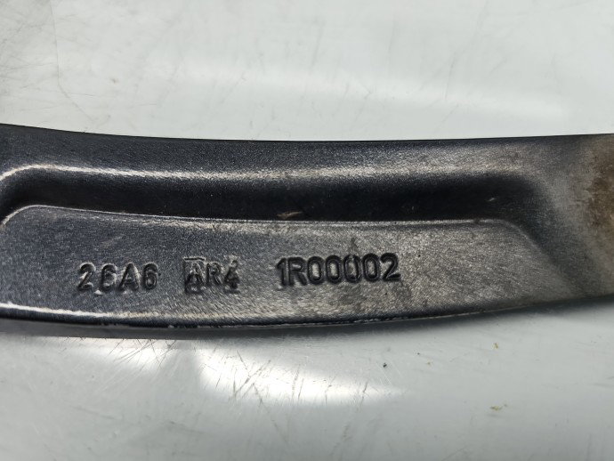 Set balamale capota Dacia Sandero II 1R00002