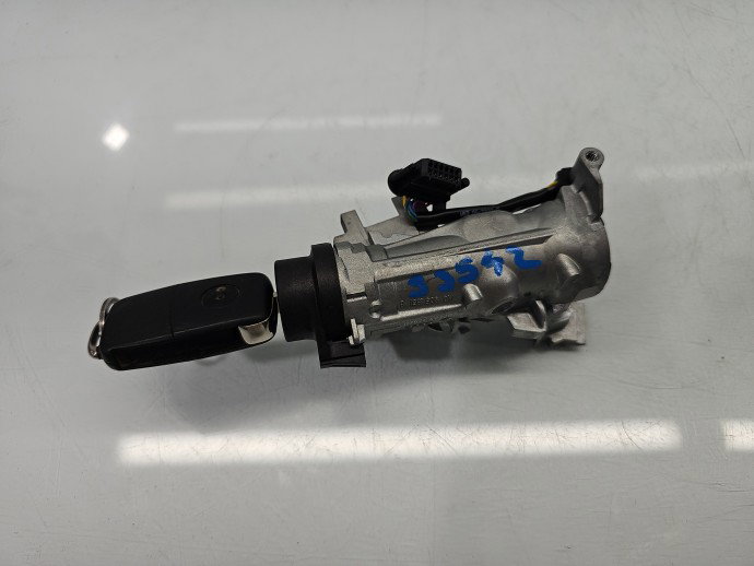 Contact cu cheie Volkswagen Golf 5 Plus (5M1) [Fabr 2005-2008] 1K0905851B 1.9 TDI BLS77KW / 105CP
