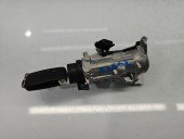 Contact cu cheie Volkswagen Golf 5 Plus (5M1) [Fabr 2005-2008] 1K0905851B 1.9 TDI BLS77KW / 105CP